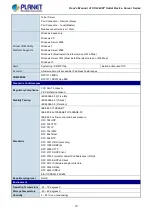 Preview for 15 page of Planet ICS-2100T User Manual