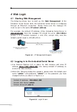 Preview for 8 page of Planet ICS-2200T Quick Installation Manual