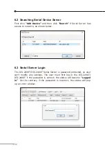 Preview for 12 page of Planet ICS-2200T Quick Installation Manual