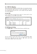 Preview for 14 page of Planet ICS-2200T Quick Installation Manual