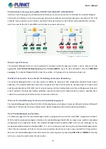 Предварительный просмотр 13 страницы Planet IGS-10020 User Manual