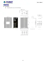 Предварительный просмотр 33 страницы Planet IGS-10020 User Manual