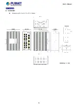 Предварительный просмотр 35 страницы Planet IGS-10020 User Manual