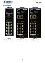 Предварительный просмотр 37 страницы Planet IGS-10020 User Manual