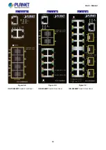 Предварительный просмотр 38 страницы Planet IGS-10020 User Manual