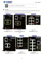 Предварительный просмотр 40 страницы Planet IGS-10020 User Manual