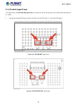 Предварительный просмотр 45 страницы Planet IGS-10020 User Manual