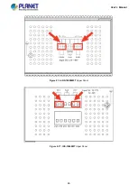 Предварительный просмотр 46 страницы Planet IGS-10020 User Manual