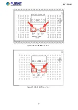 Предварительный просмотр 47 страницы Planet IGS-10020 User Manual