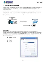 Предварительный просмотр 63 страницы Planet IGS-10020 User Manual