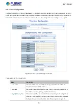 Предварительный просмотр 85 страницы Planet IGS-10020 User Manual