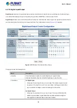 Предварительный просмотр 96 страницы Planet IGS-10020 User Manual