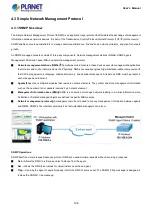 Предварительный просмотр 106 страницы Planet IGS-10020 User Manual