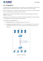 Предварительный просмотр 127 страницы Planet IGS-10020 User Manual