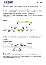 Предварительный просмотр 137 страницы Planet IGS-10020 User Manual