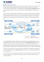 Предварительный просмотр 140 страницы Planet IGS-10020 User Manual