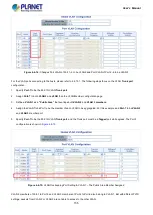 Предварительный просмотр 155 страницы Planet IGS-10020 User Manual