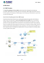 Предварительный просмотр 180 страницы Planet IGS-10020 User Manual