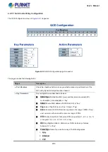 Предварительный просмотр 224 страницы Planet IGS-10020 User Manual