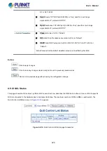 Предварительный просмотр 226 страницы Planet IGS-10020 User Manual