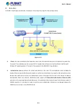 Предварительный просмотр 252 страницы Planet IGS-10020 User Manual