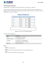 Предварительный просмотр 338 страницы Planet IGS-10020 User Manual