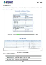 Предварительный просмотр 348 страницы Planet IGS-10020 User Manual