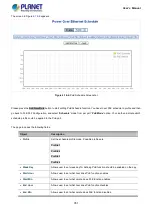 Предварительный просмотр 351 страницы Planet IGS-10020 User Manual