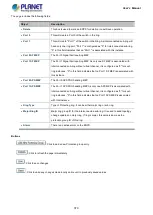 Предварительный просмотр 379 страницы Planet IGS-10020 User Manual