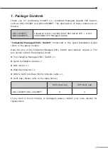 Preview for 3 page of Planet IGS-10020HPT Quick Installation Manual