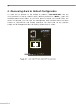 Preview for 18 page of Planet IGS-10020HPT Quick Installation Manual