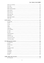 Предварительный просмотр 9 страницы Planet IGS-10020MT User Manual