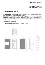 Предварительный просмотр 28 страницы Planet IGS-10020MT User Manual