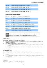 Предварительный просмотр 40 страницы Planet IGS-10020MT User Manual