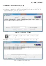 Предварительный просмотр 47 страницы Planet IGS-10020MT User Manual