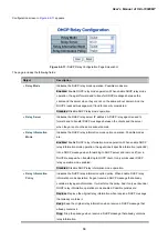 Предварительный просмотр 66 страницы Planet IGS-10020MT User Manual