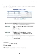 Предварительный просмотр 94 страницы Planet IGS-10020MT User Manual