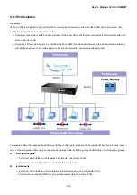 Предварительный просмотр 132 страницы Planet IGS-10020MT User Manual