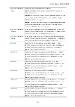 Предварительный просмотр 225 страницы Planet IGS-10020MT User Manual