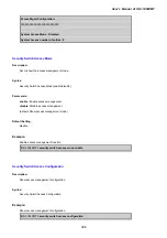 Preview for 388 page of Planet IGS-10020MT User Manual