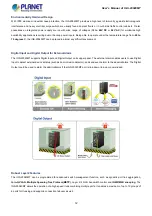 Предварительный просмотр 12 страницы Planet IGS-20040MT User Manual