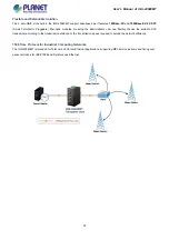 Предварительный просмотр 14 страницы Planet IGS-20040MT User Manual