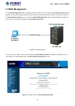 Предварительный просмотр 44 страницы Planet IGS-20040MT User Manual