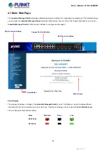 Предварительный просмотр 51 страницы Planet IGS-20040MT User Manual