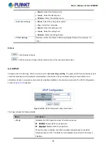 Предварительный просмотр 65 страницы Planet IGS-20040MT User Manual