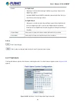 Предварительный просмотр 76 страницы Planet IGS-20040MT User Manual