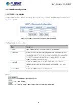 Предварительный просмотр 91 страницы Planet IGS-20040MT User Manual