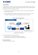 Предварительный просмотр 104 страницы Planet IGS-20040MT User Manual