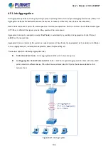 Предварительный просмотр 106 страницы Planet IGS-20040MT User Manual