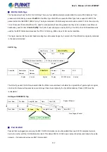 Предварительный просмотр 117 страницы Planet IGS-20040MT User Manual